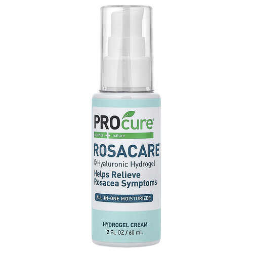Procure Rosacare® Hydrogel Cream, 2 fl oz (60 ml)
