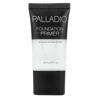 Palladio, Foundation Primer, 20 ml