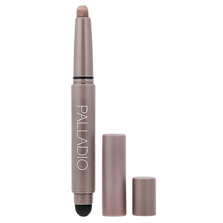 Palladio, Eyeshadow Stick, ES08 Matte Mocha, 0.04 oz (1.2 g)