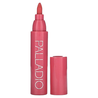 Palladio, Coloração labial, Pinky LIS01, 3 ml (0,11 fl oz)