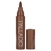 Palladio, 립 스테인, 누드 LIS04, 3ml(0.11fl oz)