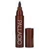 Palladio, 립 스테인, 모카 LIS05, 3ml(0.11fl oz)