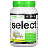 PEScience, Vegan Series, Select Protein, Vanilla Indulgence, 26.7 oz (756 g)