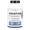 Creatina, 180 cápsulas (0,75 g por cápsula)