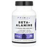 Beta-Alanine, 120 Capsules (850 mg per Capsule)