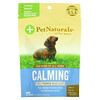 Pet Naturals of Vermont, Calming, For Dogs, 30 Chews, 1.59 oz (45 g)