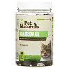 Pet Naturals of Vermont, Haarball für Katzen, 160 Kauspielzeuge
