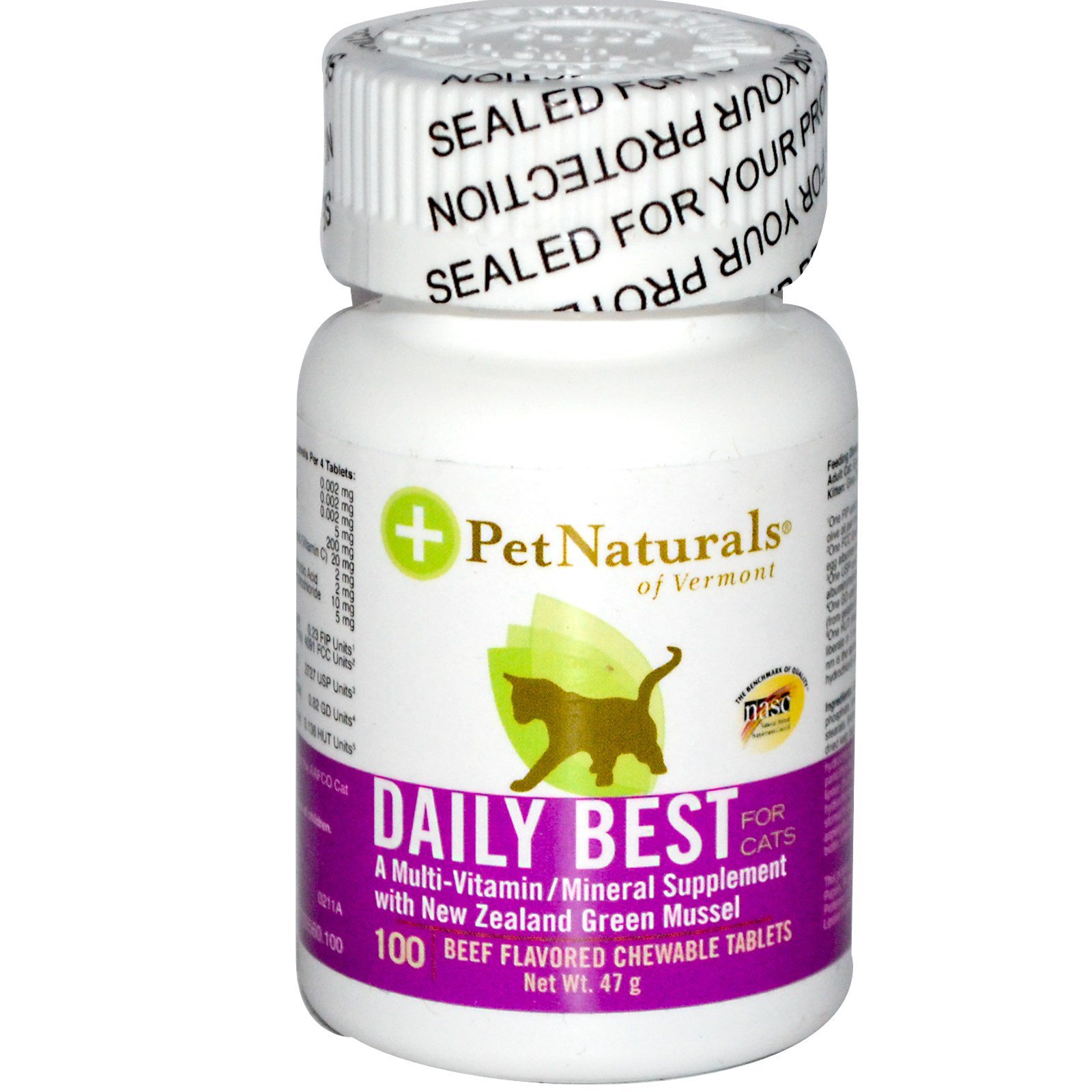 best vitamin mineral supplement for dogs