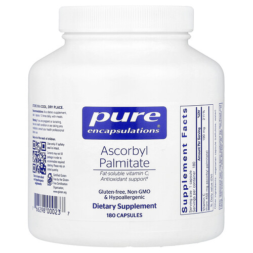 Ascorbyl Palmitate