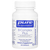 B-Complex Plus, B-Komplex Plus, 60 Kapseln