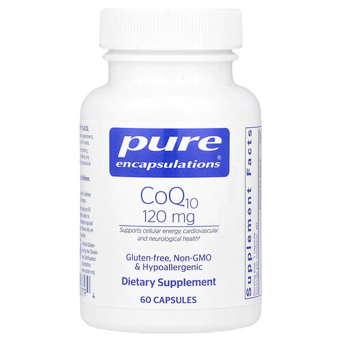 CoQ10 120 mg