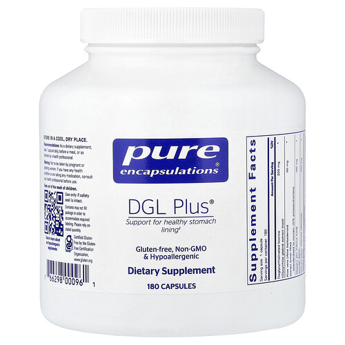 DGL Plus