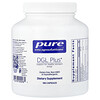 DGL Plus®, 180 Capsules