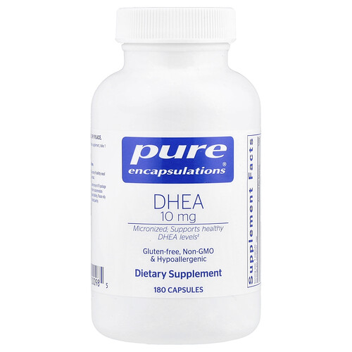 DHEA 10 mg