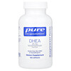DHEA, 25 mg, 180 Capsules