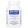 Melatonin, 3 mg, 180 Capsules