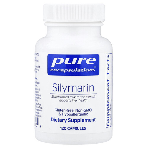 Silymarin