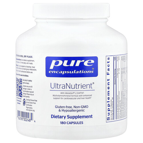 UltraNutrient