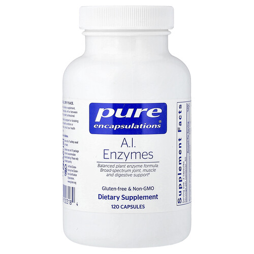 A.I. Enzymes