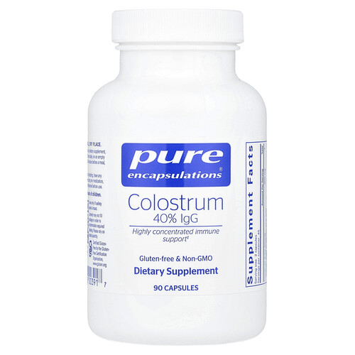 Colostrum