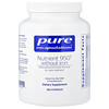Nutrient 950® Without Iron, 360 Capsules