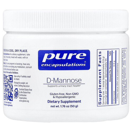 D-Mannose