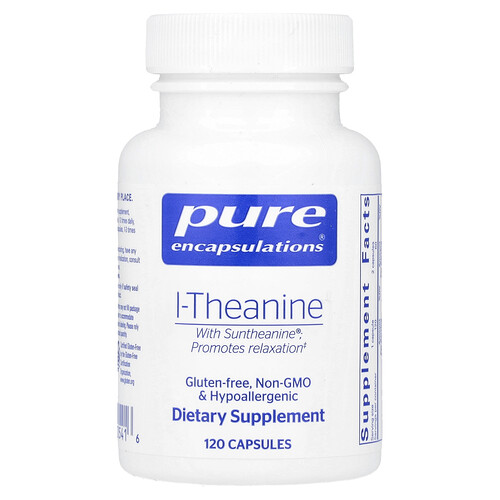 L-Theanine