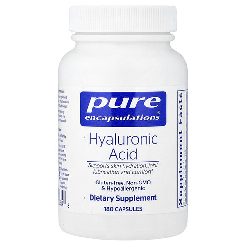 Hyaluronic Acid