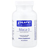 Maca-3, 120 capsules