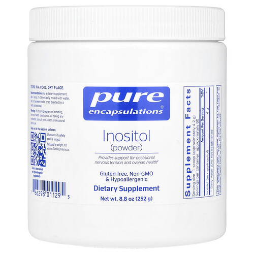 Inositol (Powder)