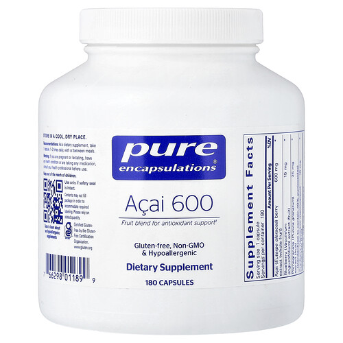 Acai 600