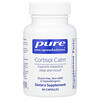 Cortisol Calm, 60 cápsulas
