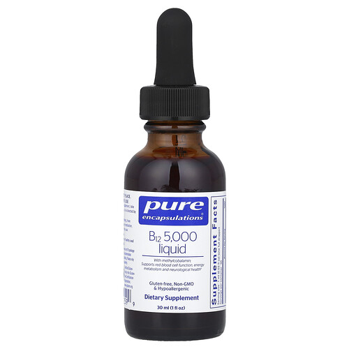 B12 5000 Liquid