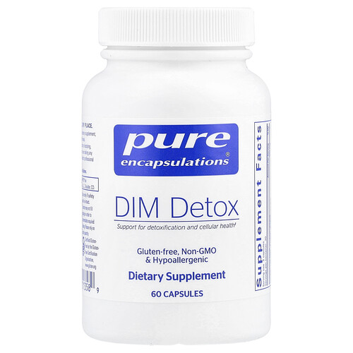 DIM Detox