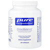 OsteoBalance, 351 Capsules