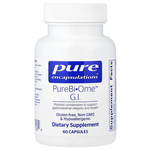 PureBi-Ome G.I.