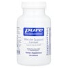 Macular Support Formula, 120 Capsules