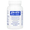 Suplemento multivitamínico PureGenomics®, 60 cápsulas