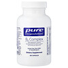 B6 Complex, 120 Capsules