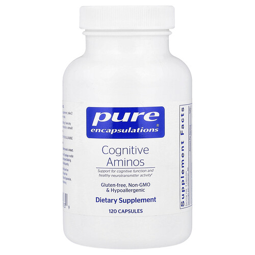 Cognitive Aminos