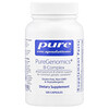 مركب فيتامين ب PureGenomics® ، 120 كبسولة