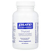 Complexe de soutien pour la thyroïde, 120 capsules