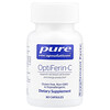 OptiFerin-C, 60 כמוסות