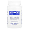 NR Longevity™, 60 capsules