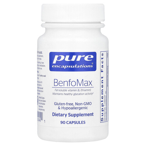 BenfoMax