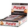 PureFit Bars, Premium Nutrition Bars, Peanut Butter Chocolate Chip, 15 Bars, 2 oz (57 g) Each