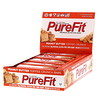 PureFit Bars, Premium Nutrition Bars, Peanut Butter Toffee Crunch, 15 Bars, 2 oz (57 g) Each