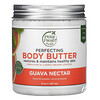 Petal Fresh, Pure, Body Butter, Perfecting, Guava Nectar, 8 oz (237 ml)