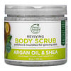 Petal Fresh, Reviving Body Scrub, Argan Oil & Shea, 16 oz (473 ml)