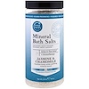 Petal Fresh, Pure, Mineral Bath Salts, Jasmine & Chamomile, 1.25 lbs (567 g)